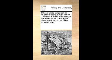 The Post-Chaise Companion