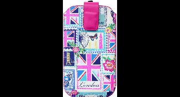 Accessorize - Love London telefoonhoes (universeel)