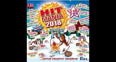 Hit Mania 2018