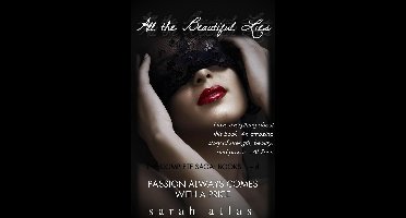 All the Beautiful Lies: The Complete Saga