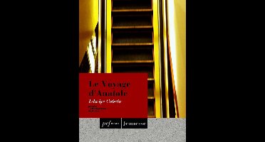 Le Voyage d'Anatole