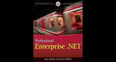 Professional Enterprise.NET