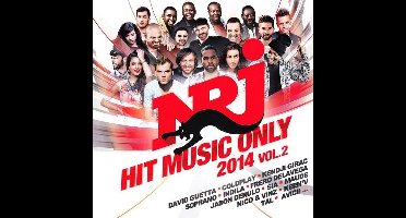 Nrj Hit Music Only 2014 2