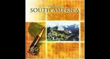 Various - World Of Music South Ame.