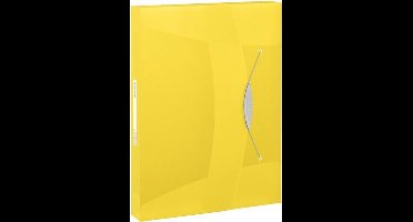 Vivida Documentenbox, Transparant