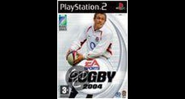 Rugby 2004