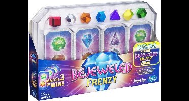 Hasbro Bejeweled Frenzy
