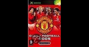 Liverpool Club Football 2005