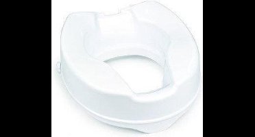 Toiletverhoger Atlantis- 10 cm