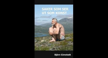Saker som ser ut som konst