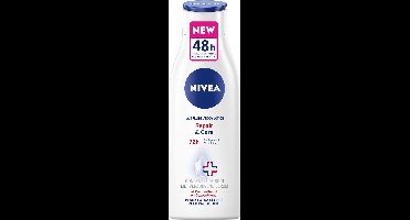 NIVEA Repair & Care - 250 ml - Body Lotion