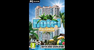 Hotel Simulator - Windows