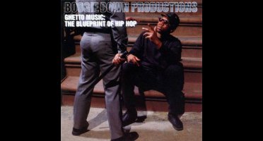 Ghetto Music: The Blueprint Of