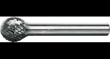 PFERD Stiftfrees KUD Ø 6 mm Koplengte 5 mm Schacht Ø 6 mm Vertand...