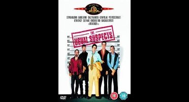 Usual Suspects