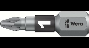 bit pozidrive 1 taaie uitvoering