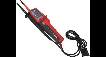 Automatische Volt Meter - Volt en Spannings Tester - Tot 690 Volt - UT15C