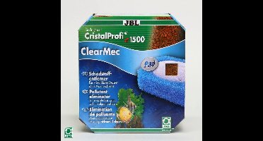 JBL ClearMec plus Pad CristalProfi e1500/1900/1,2