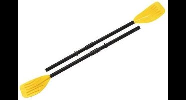 Intex peddelset 122 centimeter - demontabel