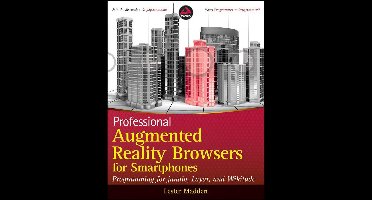 Professional Augmented Reality Browsers for Smartphones