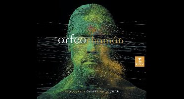 Orfeo Chamán (CD+DVD)