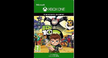 Ben 10 - Xbox One Download