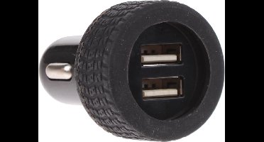 Car Charger Dunlop