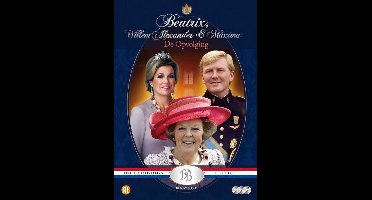 Beatrix - De Opvolging (DVD)