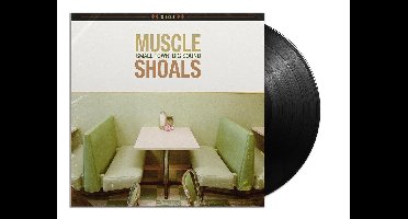 Muscle Shoals: Small.. (LP)