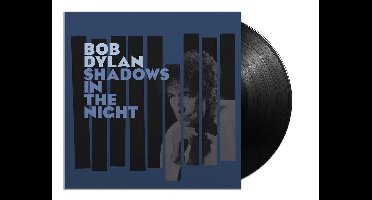 Shadows In The Night