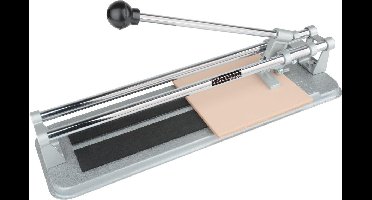 Brüder Mannesmann 635 Tegelsnijder - 300mm