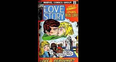 Marvel Romance