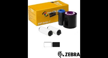 Zebra KdO-lint 800077-751EM (2000)