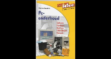 Pc Onderhoud