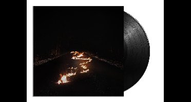 Battle Lines -Gatefold- (LP)