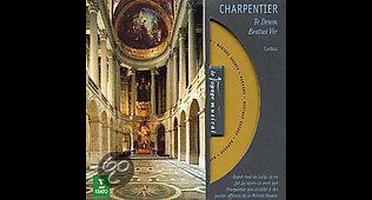 Charpentier: Te Deum; Beatus Vir