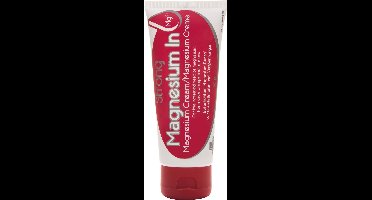 Ice Power Magnesium In Strong Crème 90 gr