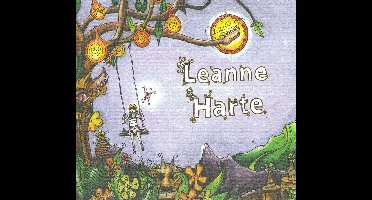 Leanne Harte