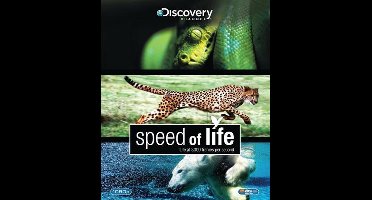 Speed Of Life (Blu-ray)
