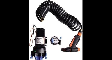82905-0092 hotshot dekwasset 5.0 12v