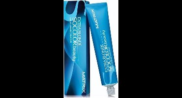 Matrix SoColor Beauty Hair Colour, Ultra Blonde M Mocha 90 ml
