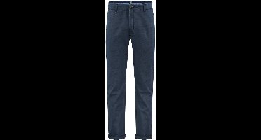 Chino Pants Mini Graphic Lt. Stretch Twill Navy (501310 - 669)