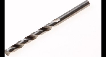 Kelfort HSS metaalboor 5% cobalt diameter 7mm