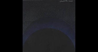 Ghostwriter - Ghostwriter (LP)