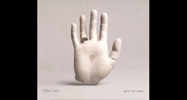 Chet Faker - Built On Glass (CD)