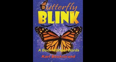 Butterfly Blink!