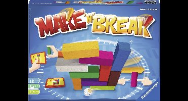 Make 'N' Break