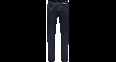 Mac Broek Arne Stretch Blue Black H799 - Maat W 38 - L 32 - Heren - Jeans