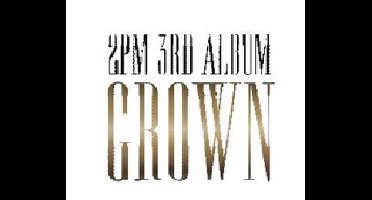Grown (A Version)