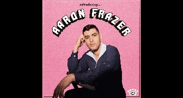 Aaron Frazer - Introducing... (CD)